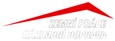 Zemní práce